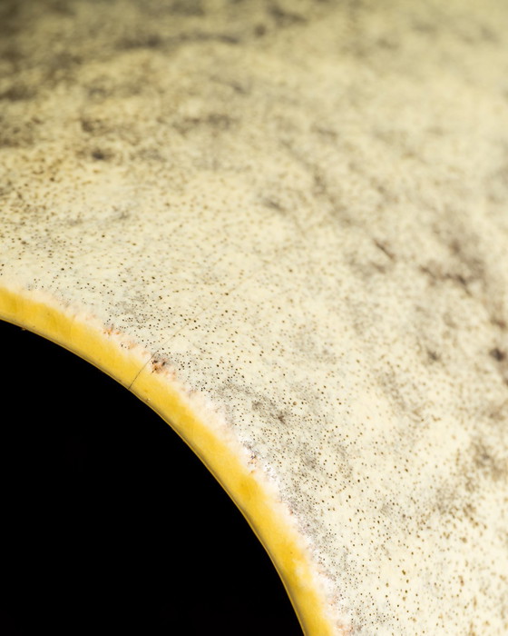 Image 1 of XL Floor VASE Scheurich Foreign 248 50 50s H50cm Mid-Century Modern Fat Lava WGP