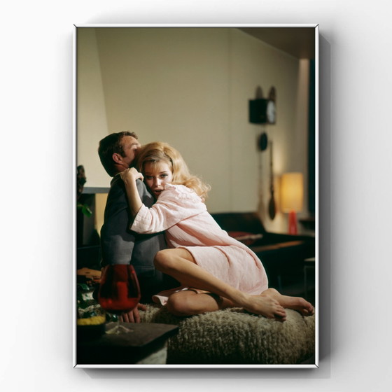 1x mid century – Fotografie, Papier (photo 3 of 5)