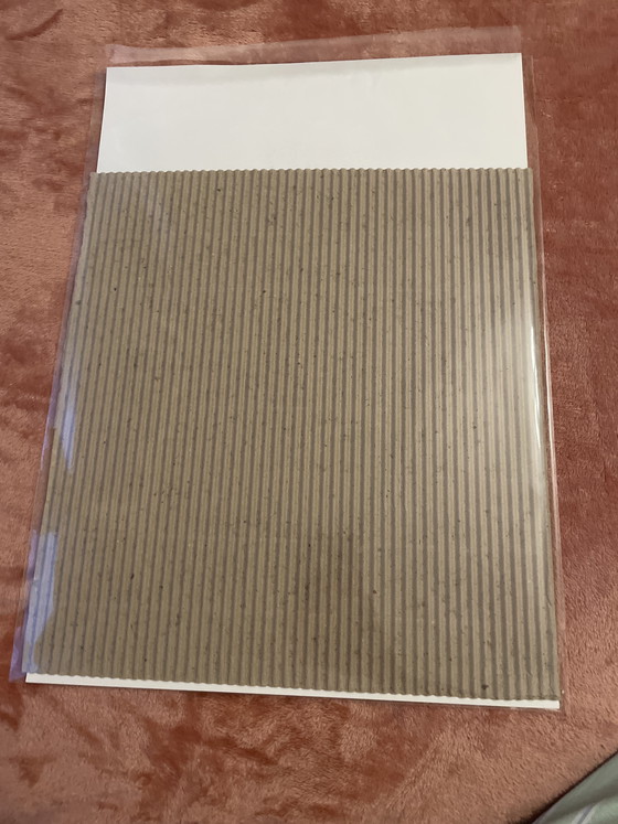 Image 1 of CHROMORAMA LITOGRAPH LIMITED EDITION
