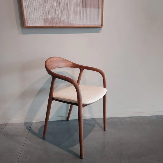 Image 1 of 6 sedie Neva Artisan