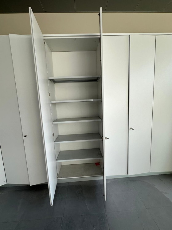 Image 1 of Vitra bureaukasten