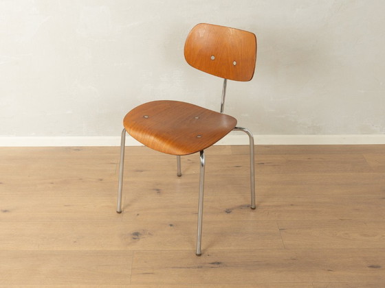 Image 1 of Chaises SE 68, Egon Eiermann, années 1950, vintage