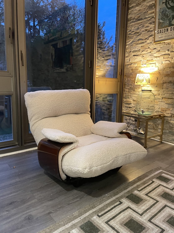 Image 1 of Fauteuil ligne roset : Marsala