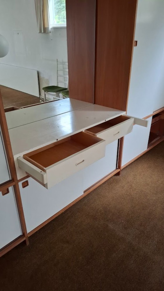 Image 1 of Armario de Pastoe