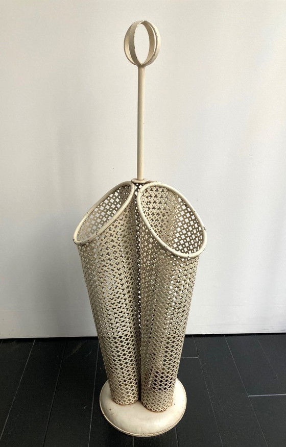 Image 1 of Umbrella holder - Mathieu Matégot
