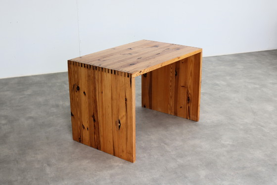 Image 1 of Vintage Ate Van Apeldoorn Bureau