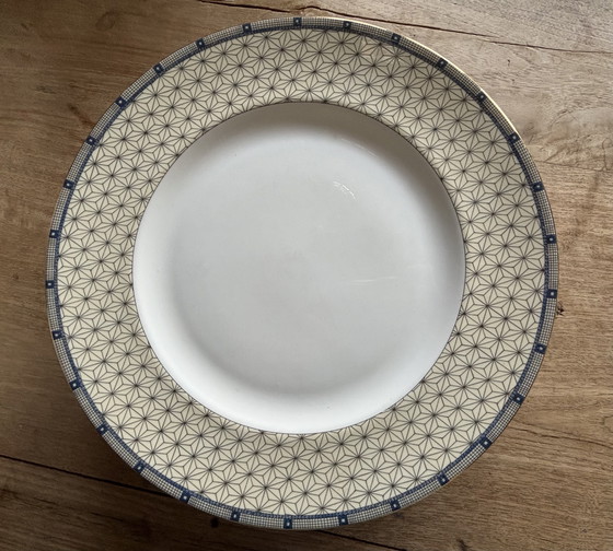 Image 1 of Service de table Wedgwood Samurai