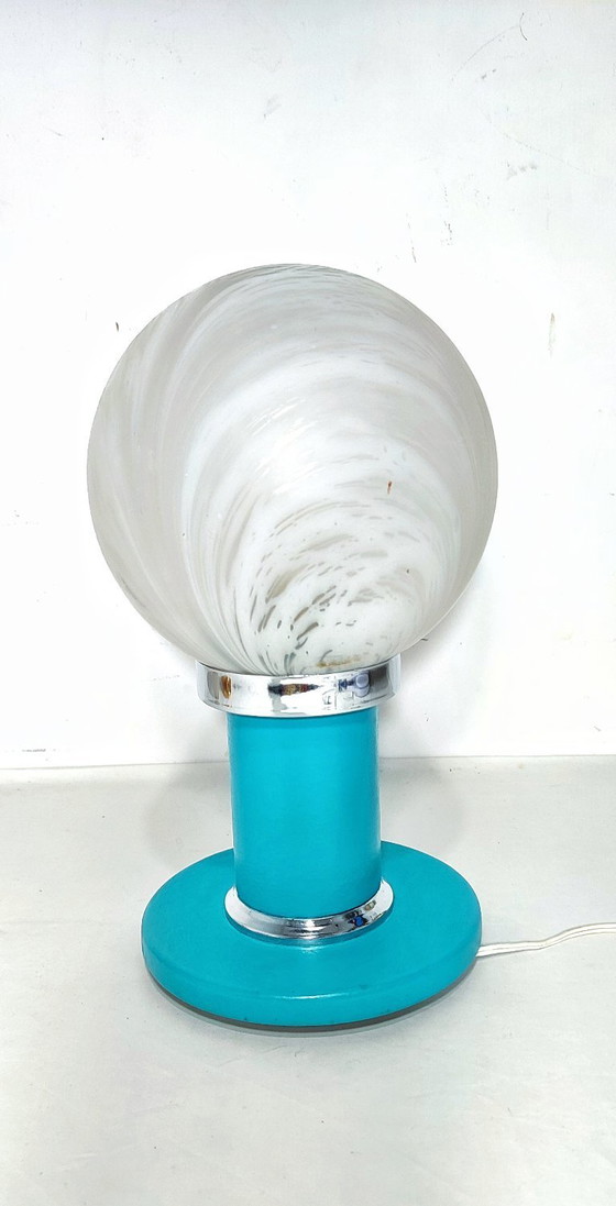 Image 1 of Lampada da tavolo. Spagna, anni '70.