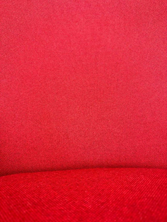 Image 1 of Silla huevo Fritz Hansen