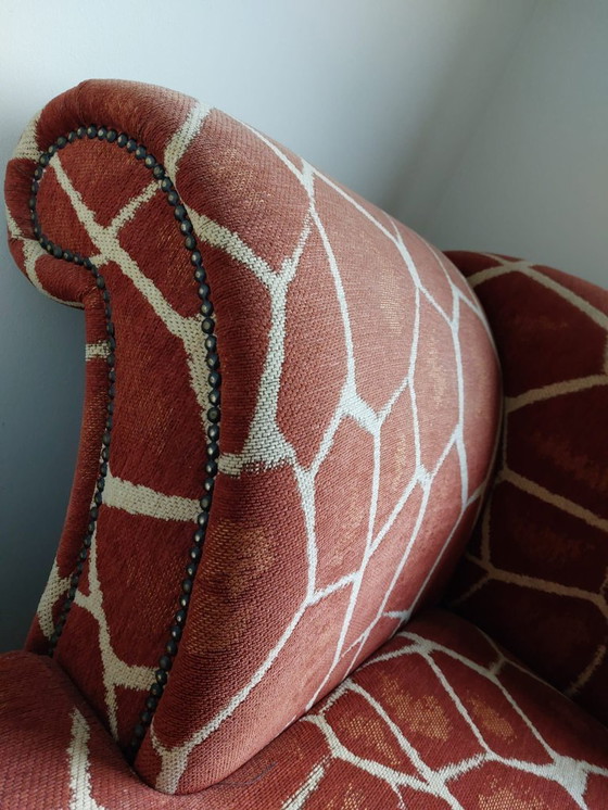 Image 1 of Unique Chaise Longue