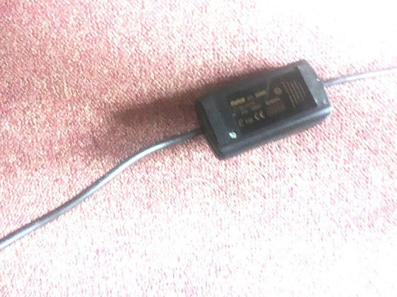 Image 1 of vloerlamp PAF, model DUNA - Italiaans design uplighter 