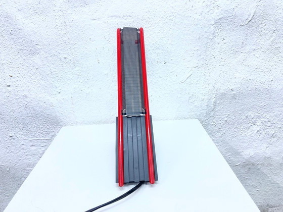 Image 1 of Philips Milano lampada da tavolo anni '80 stile Memphis postmoderno