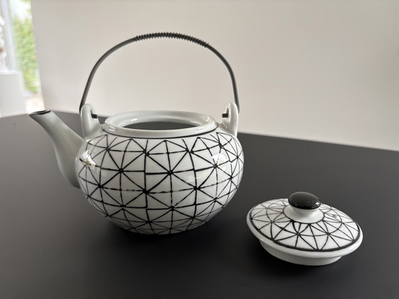 Image 1 of Theepot Point Virgule by Joyye