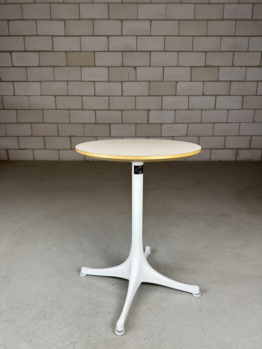 Vitra side table by George Nelson