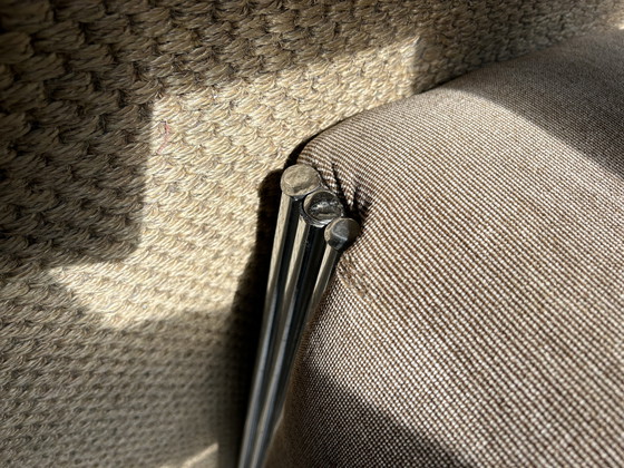 Image 1 of Beautiful Midcentury Armchairs