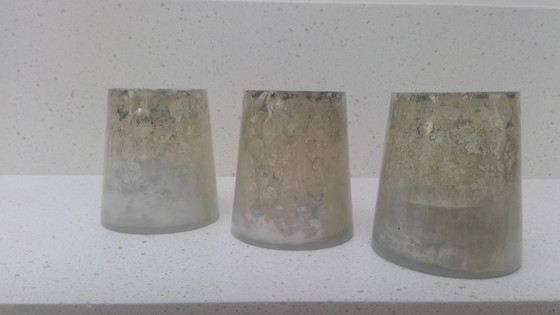 Image 1 of Kerzenständer-Set