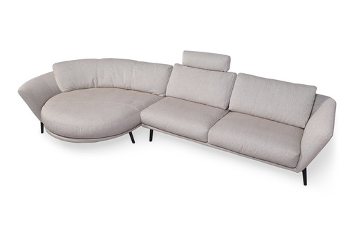 Leolux Rego corner sofa