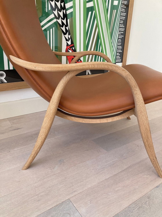 Image 1 of Carl Hansen &amp; Son FH429