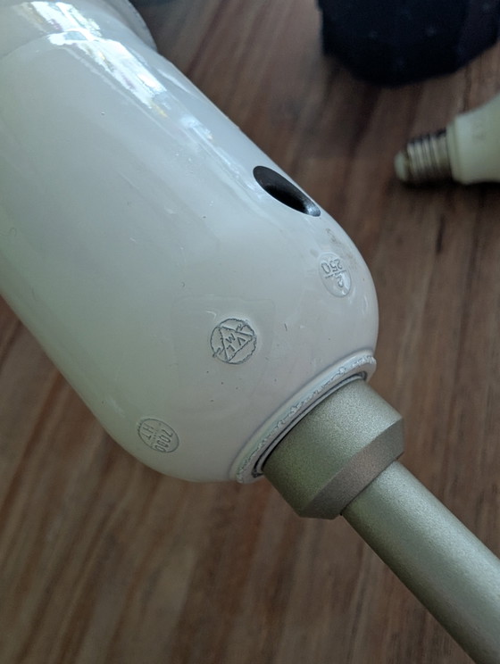 Arteluce Bloc T – Lampes, Metal, Plastic (photo 8 of 9)