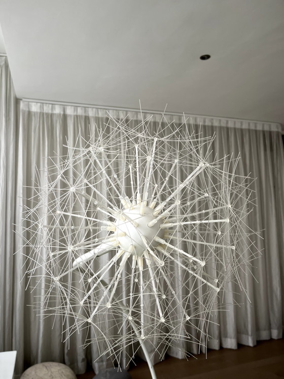 Image 1 of STRUCTURES S7 Origin WISH flexible lamp with optical fibers 