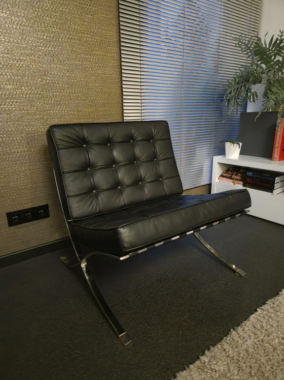 Bauhaus chair – Armchairs, Leather (photo 5 of 5)