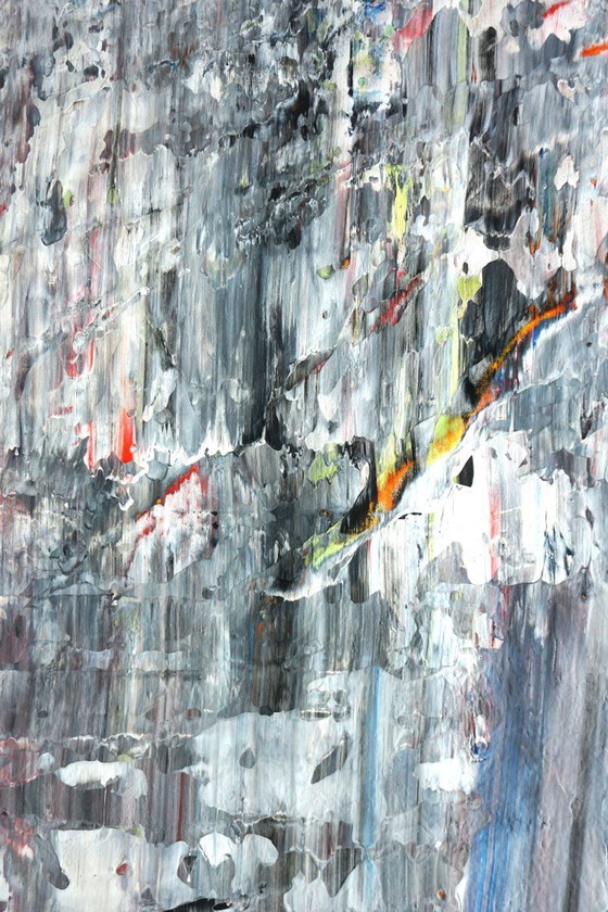 Image 1 of Jürgen Angeler - Marmo creativo