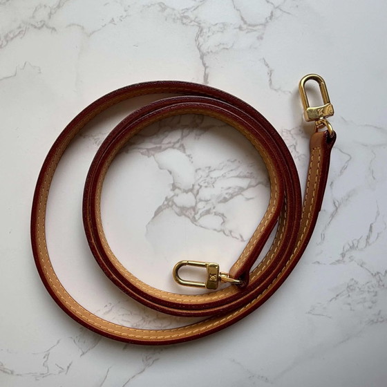 Louis Vuitton Eva monogram borsa a tracolla – Borse a tracolla (photo 18 of 18)
