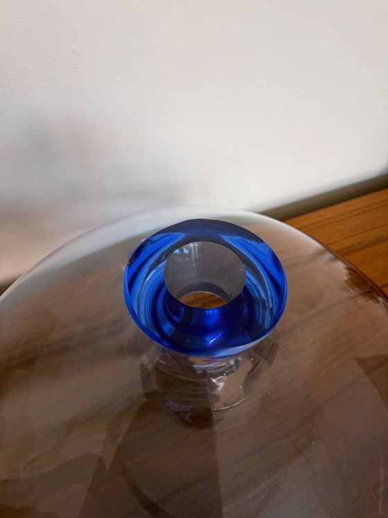 Dansa vaas van Rosenthal Design – Vazen, Glass (photo 3 of 5)
