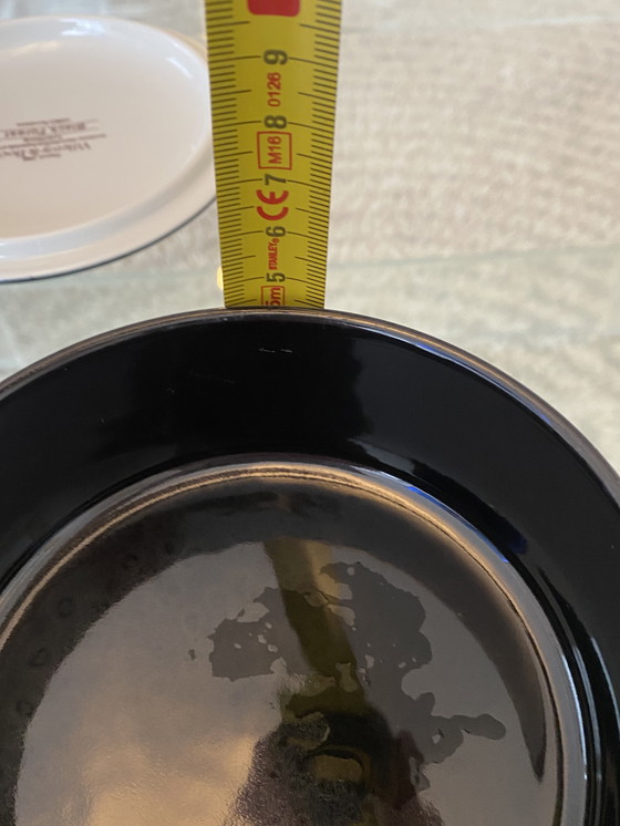 Image 1 of Villeroy & Boch VB Zwarte Woud sieradendoos