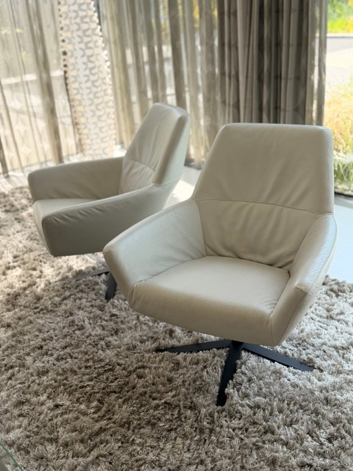 Bert Plantagie
Sillón de piel Zyba