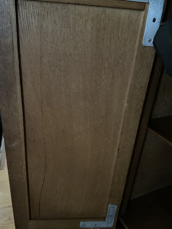 Image 1 of Credenza Art Nouveau/Jugendstil 1910