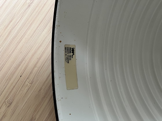 Image 1 of 2 lampade di design nere PM