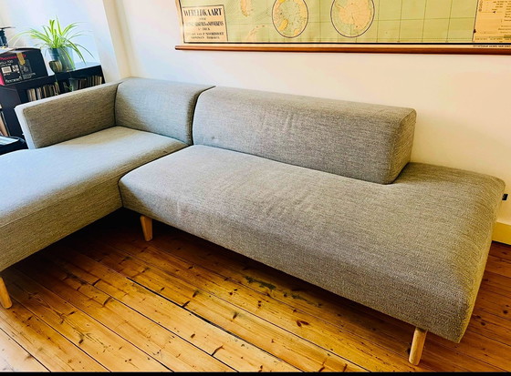 Image 1 of Koozo Dennis 3-seater