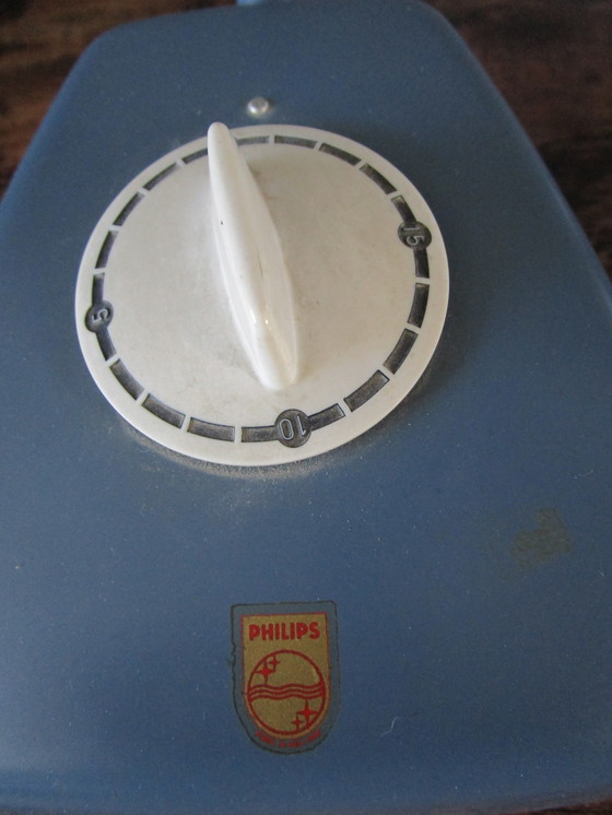 Image 1 of Philips KL2851 Ultraviolet Lamp Around 1960