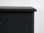 Antique chest of drawers in dark tones (c.1920) #86 – Rustic (photo 35 of 40)
