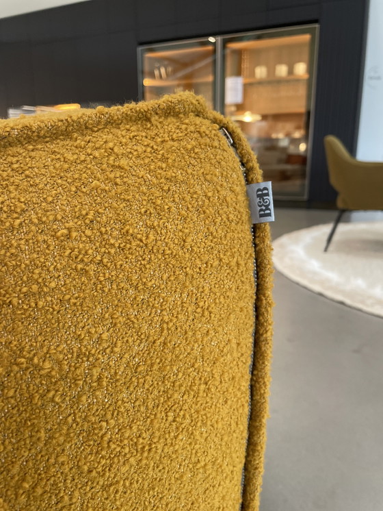 Image 1 of Poltrona BAMBOLE - B&B Italia (design Mario Bellini)