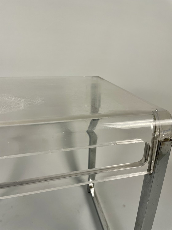 Image 1 of Stool Marc Berthier