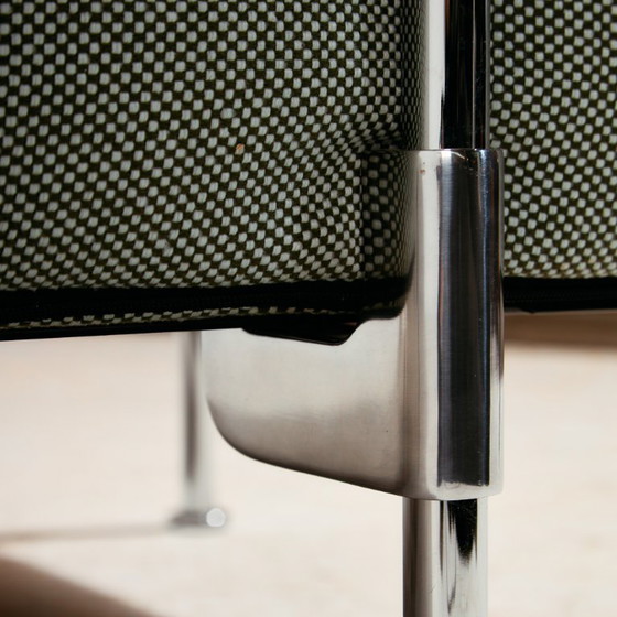 Image 1 of Sofá de dos plazas MK11564 Alcove Highback de Ronan y Erwan Bouroullec para Vitra