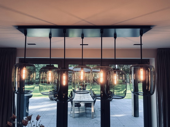 Image 1 of Lampada di design Layer di Adje - Layer Hollywood