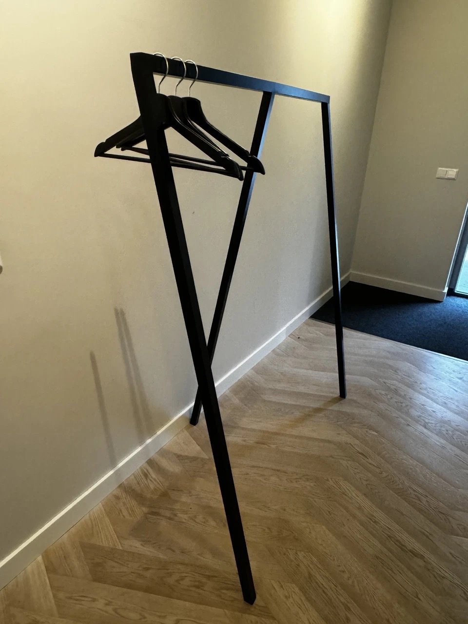 Hay Loop Stand Wardrobe Clothes Rack | €140 | Whoppah