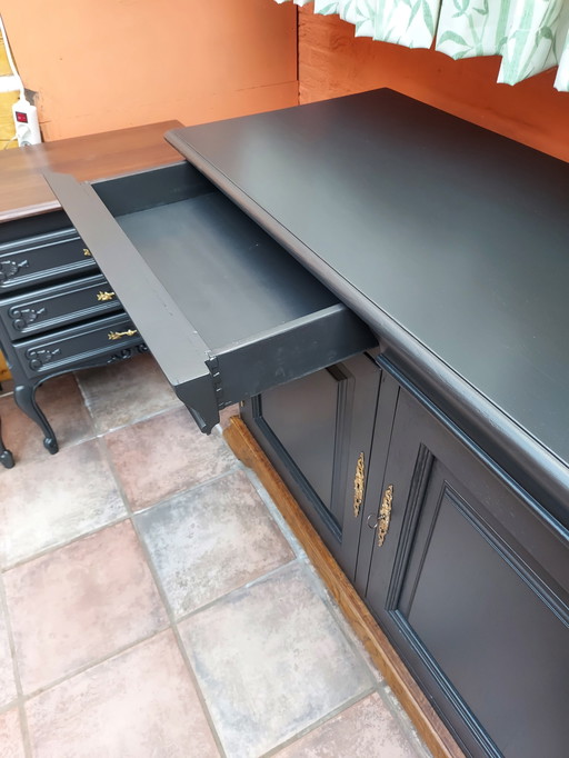 Cabinets