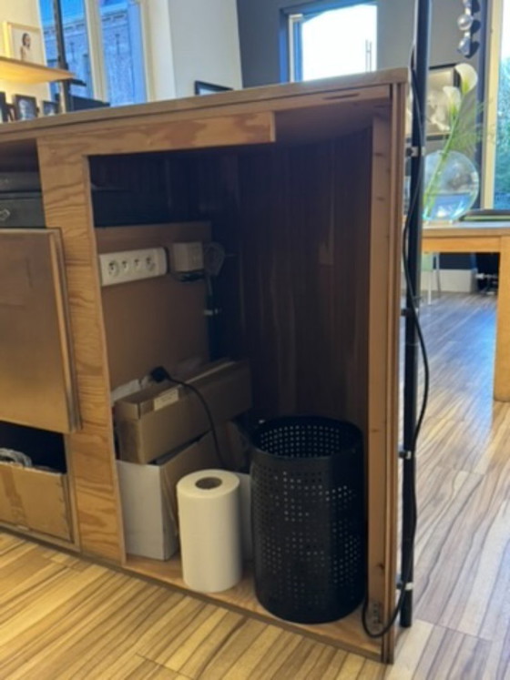 Image 1 of Presentation counter for shop or man cave.