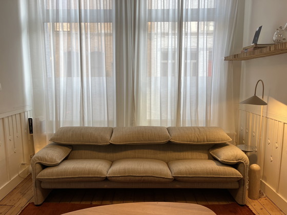 Image 1 of Cassina Maralunga im auswärtigen Staat