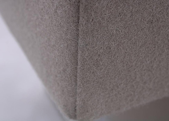 Image 1 of Fauteuil Casala Palau Bricks Gris/Vert