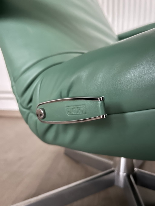 Poltrona da yoga JORI Design