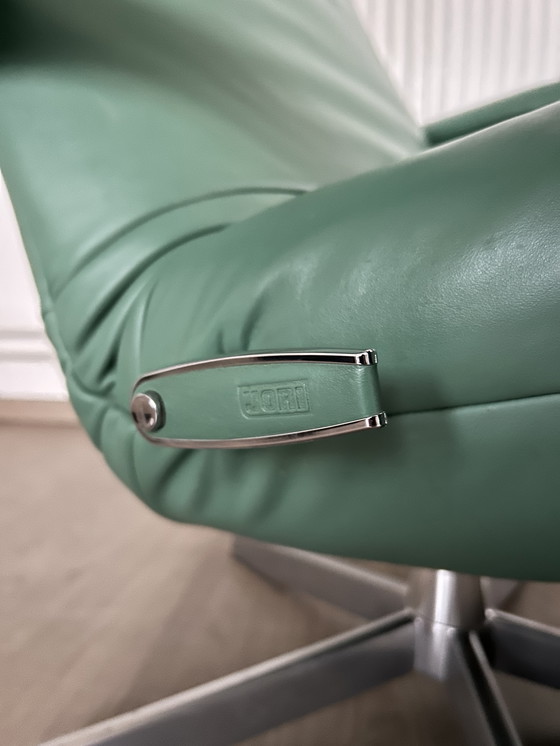 Image 1 of Poltrona da yoga JORI Design