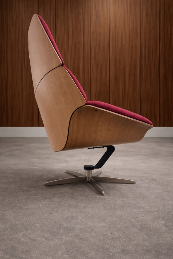 Image 1 of Designer-Drehsessel Cor?