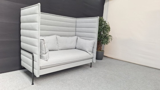 Image 1 of Vitra Alcove 2 plazas