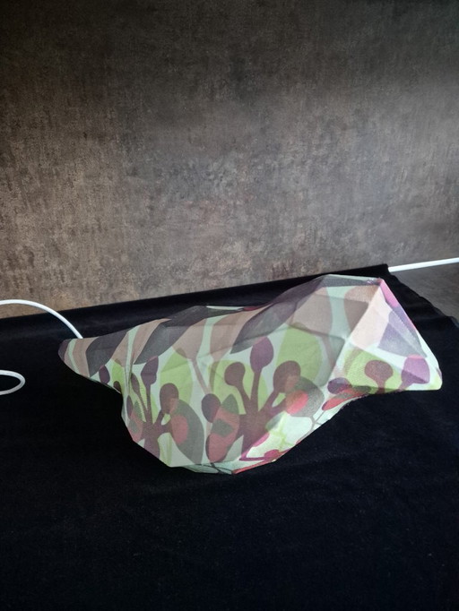 Kastlamp - Tafellamp - Vogel - Mus - Alessi