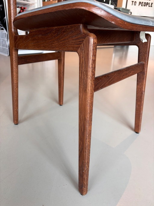 Norr11 Esszimmerstuhl
